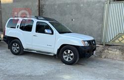 Nissan X-Terra
